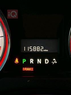 دودج جراند كارافان